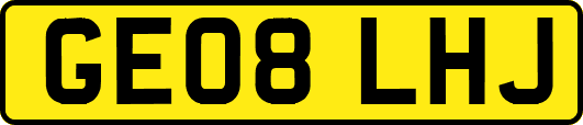 GE08LHJ