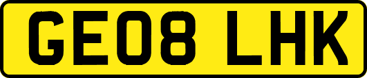 GE08LHK