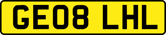 GE08LHL
