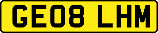 GE08LHM