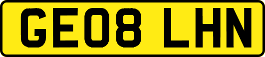 GE08LHN