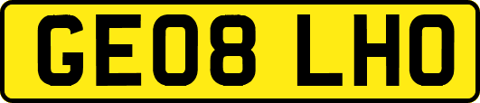 GE08LHO