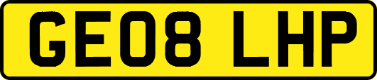 GE08LHP