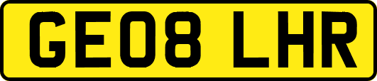 GE08LHR