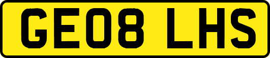 GE08LHS