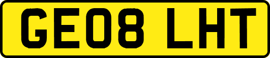 GE08LHT