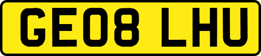 GE08LHU