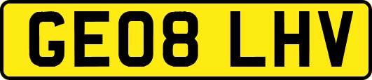 GE08LHV