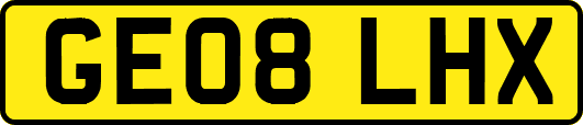 GE08LHX