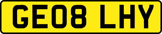 GE08LHY