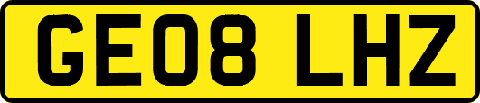 GE08LHZ
