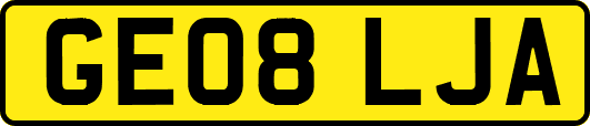 GE08LJA
