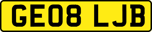 GE08LJB