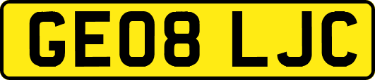 GE08LJC