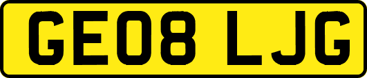 GE08LJG