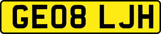 GE08LJH