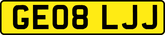 GE08LJJ
