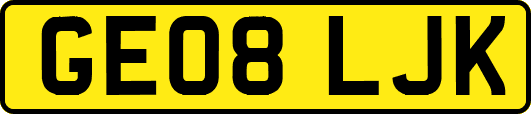 GE08LJK