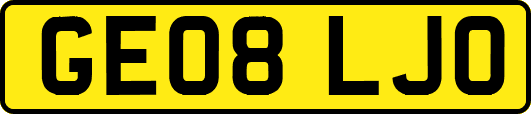 GE08LJO