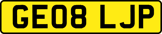 GE08LJP