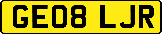 GE08LJR