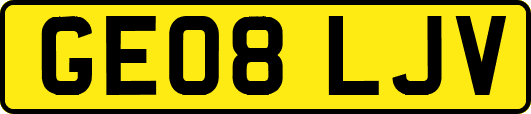 GE08LJV