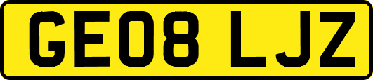 GE08LJZ
