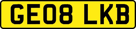 GE08LKB