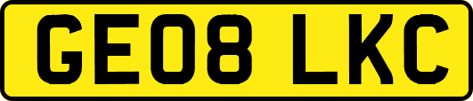 GE08LKC