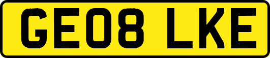 GE08LKE