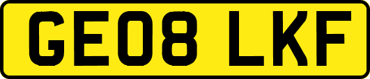 GE08LKF
