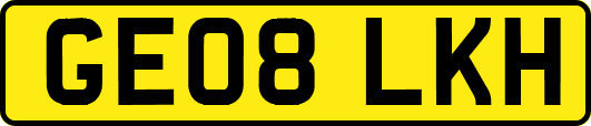 GE08LKH