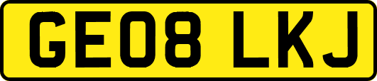 GE08LKJ