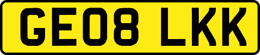 GE08LKK