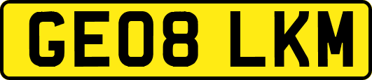 GE08LKM