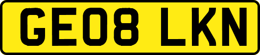 GE08LKN