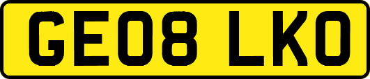 GE08LKO