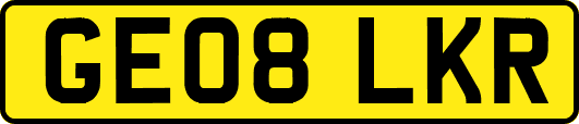 GE08LKR