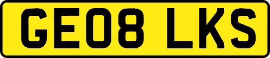 GE08LKS