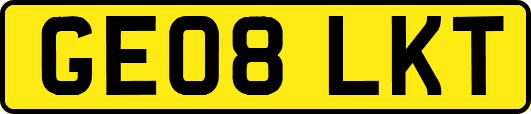 GE08LKT