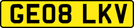GE08LKV