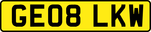 GE08LKW