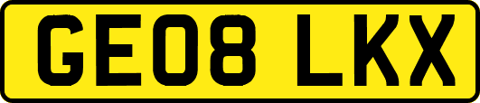 GE08LKX