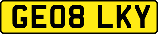 GE08LKY