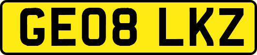 GE08LKZ