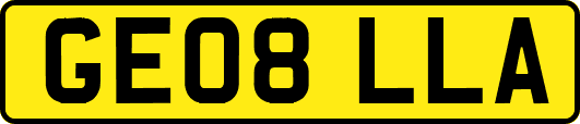 GE08LLA