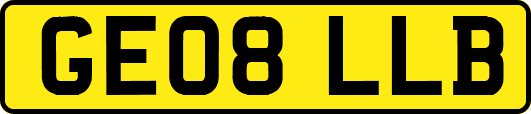 GE08LLB