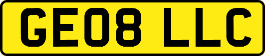GE08LLC