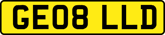 GE08LLD