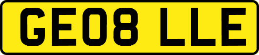 GE08LLE
